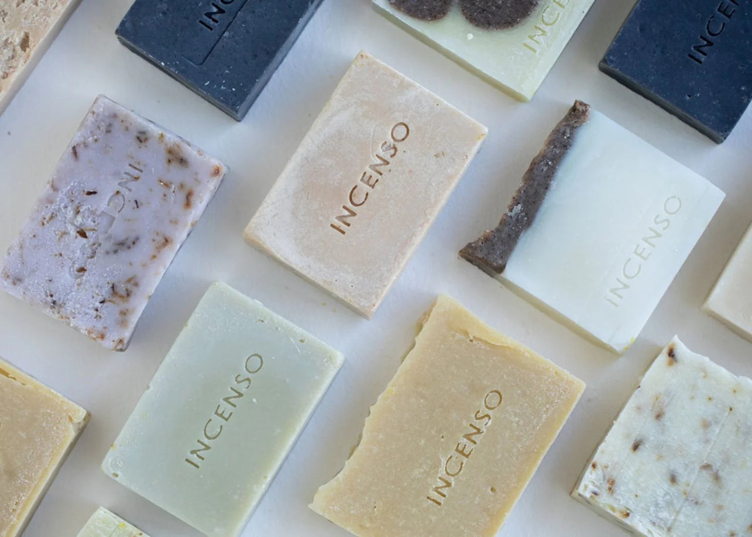 INCENSO - אנחנו מאמינים בטבע